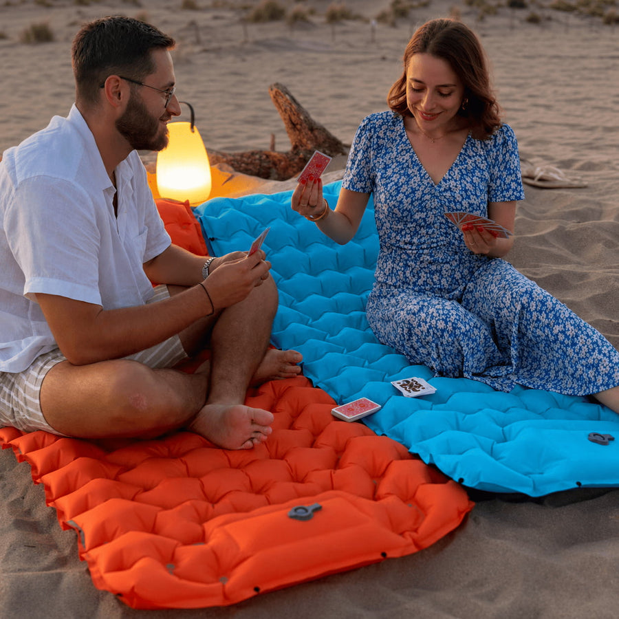 Matelas Gonflable