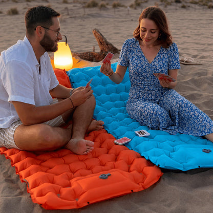 Matelas Gonflable