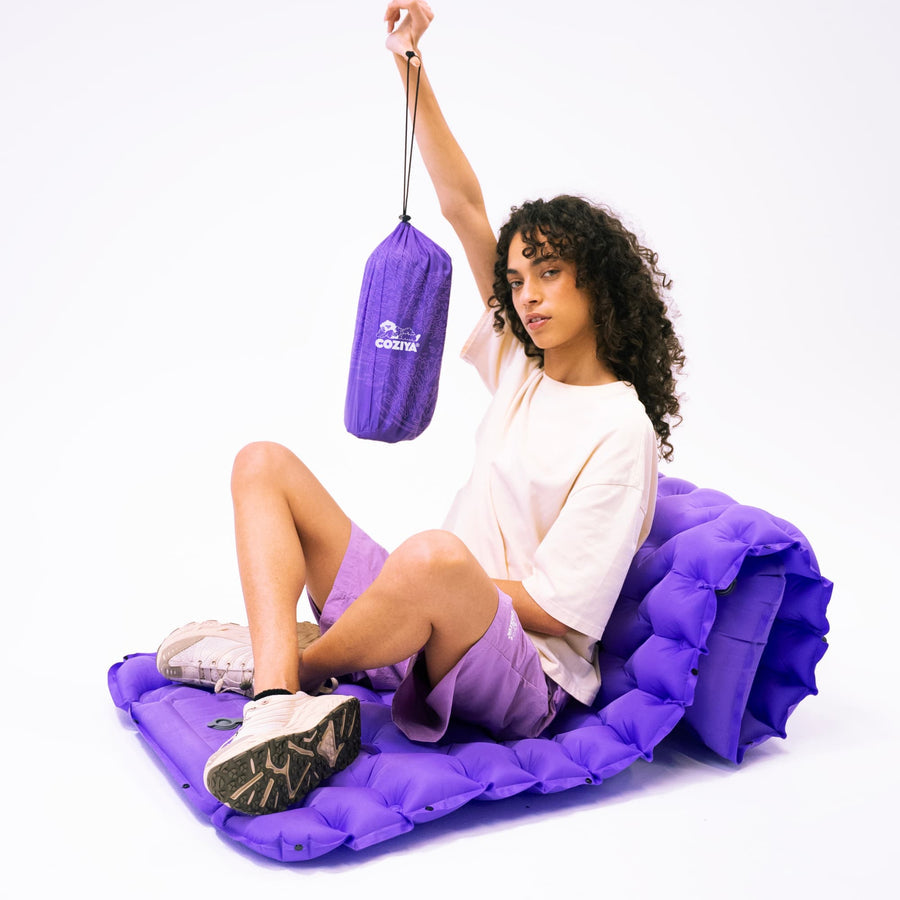 Matelas Gonflable