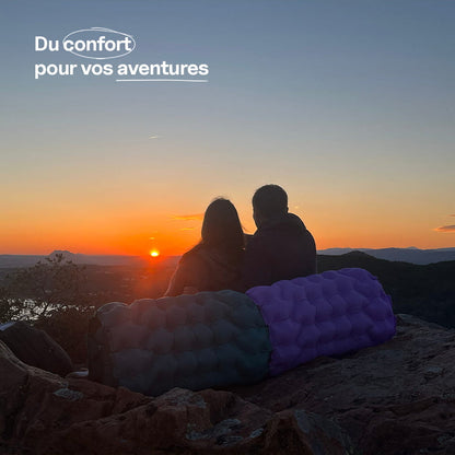 Matelas Gonflable