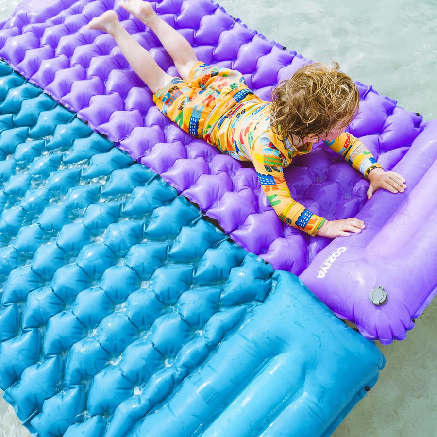 Matelas Gonflable