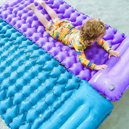 Matelas Gonflable