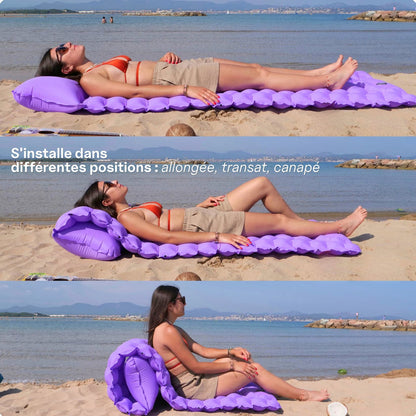 Matelas Gonflable