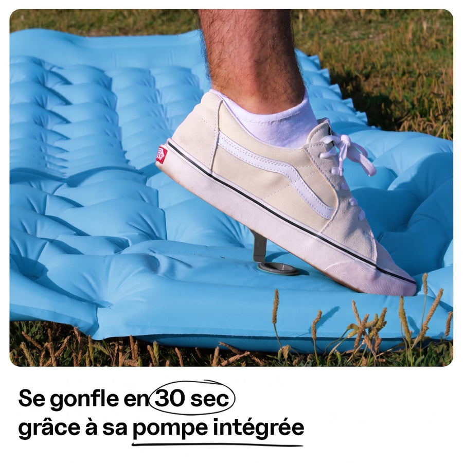 Matelas Gonflable