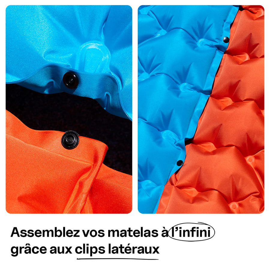 Matelas Gonflable