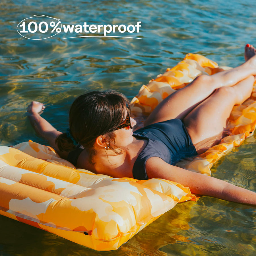 Matelas Gonflable
