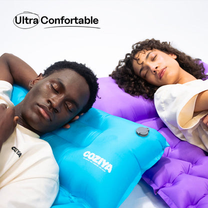 Matelas Gonflable