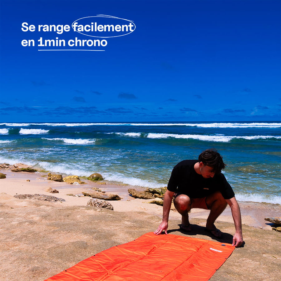 Matelas Gonflable