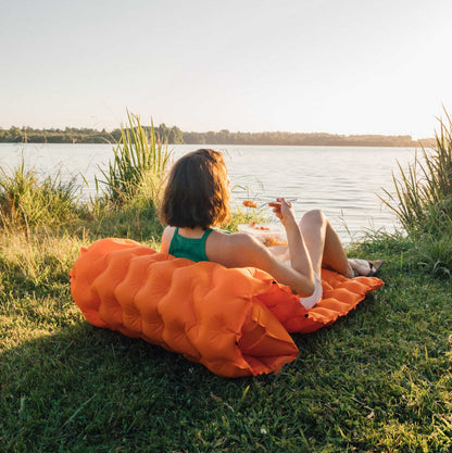 Matelas Gonflable