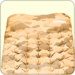 Camo Desert
