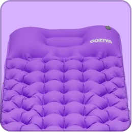 Matelas Gonflable