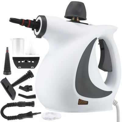 Nettoyeur vapeur désinfectant